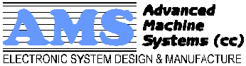 AMS logo